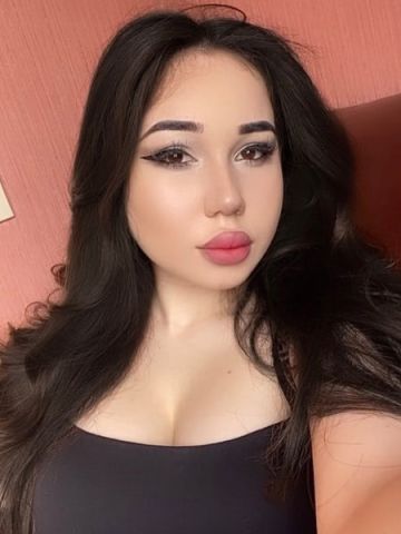 Анкета проститутки Мальвина, 23 года