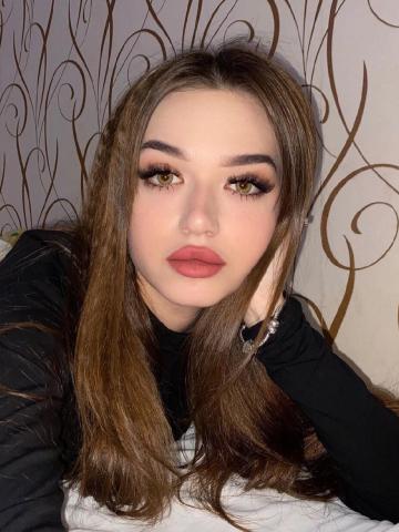 Анкета проститутки Оксана, 23 года