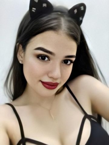 Анкета проститутки Лина, 25 лет